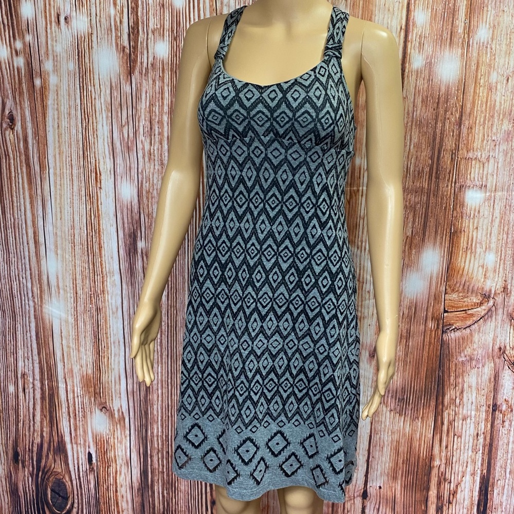 Dakini Strappy Cotton Dress